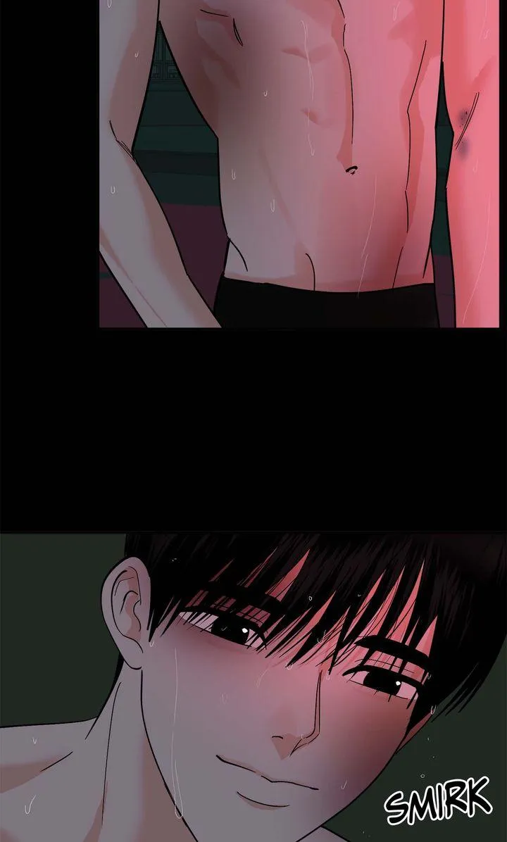 Incident Named Tsunami: Killer Whale Hunting Method chapter 50 page 31