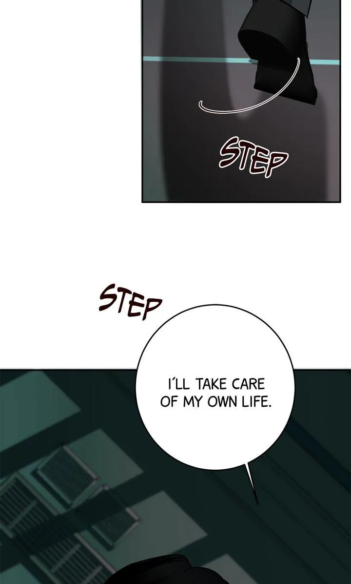 Incident Named Tsunami: Killer Whale Hunting Method chapter 50 page 55