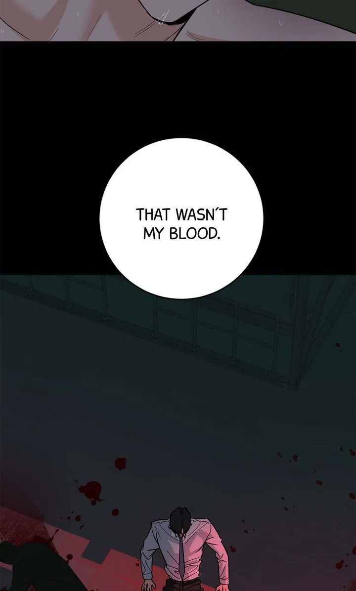 Incident Named Tsunami: Killer Whale Hunting Method chapter 50 page 32