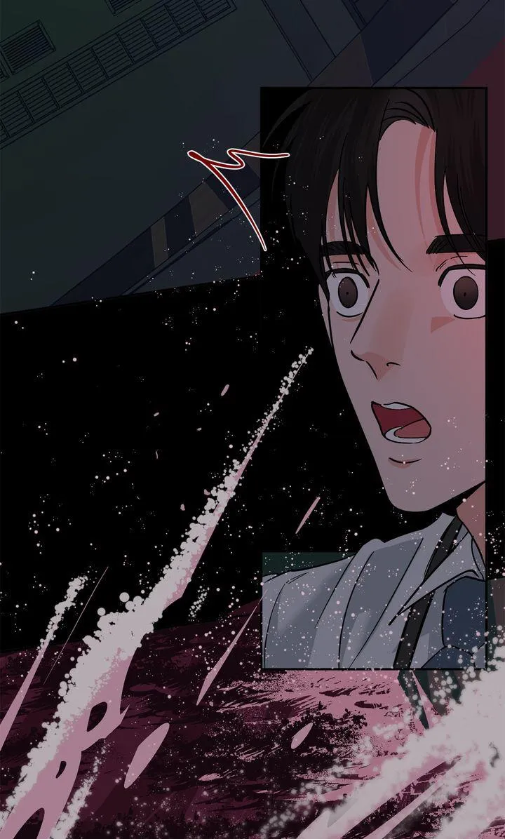 Incident Named Tsunami: Killer Whale Hunting Method chapter 50 page 15