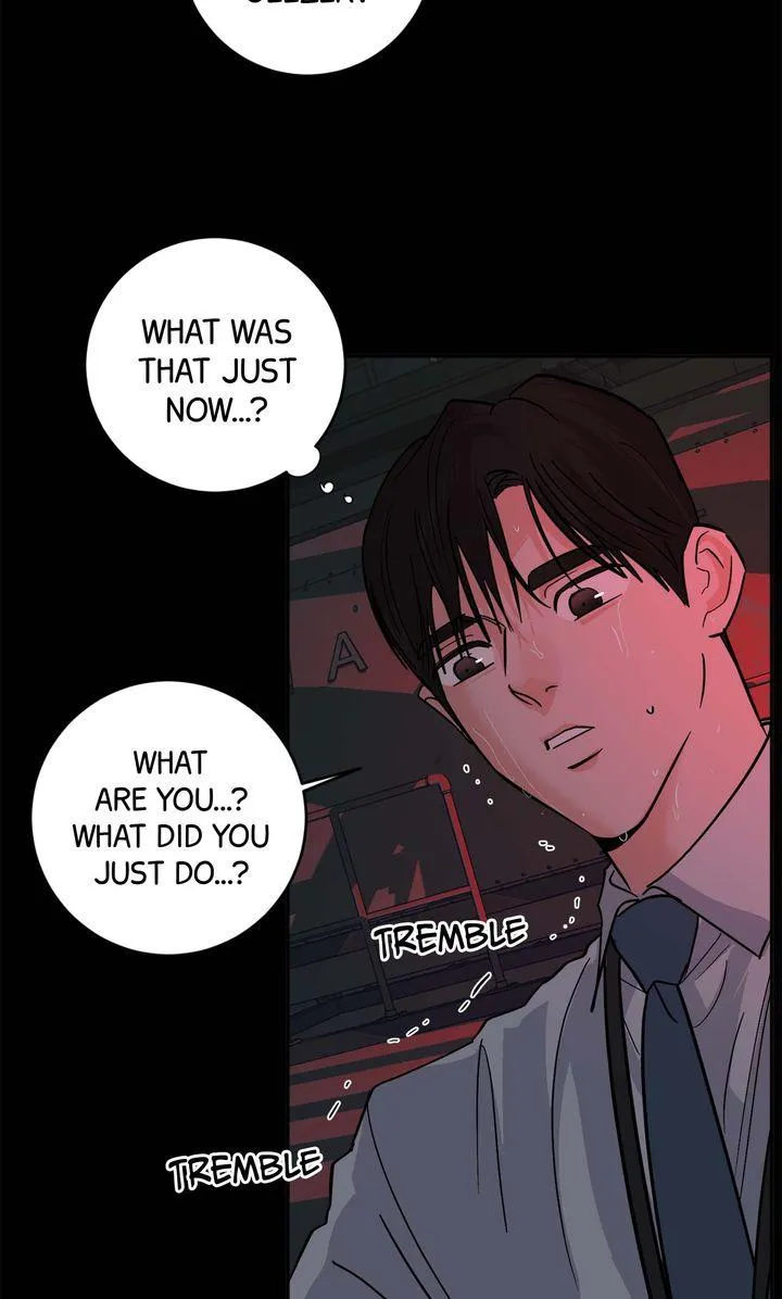 Incident Named Tsunami: Killer Whale Hunting Method chapter 50 page 27