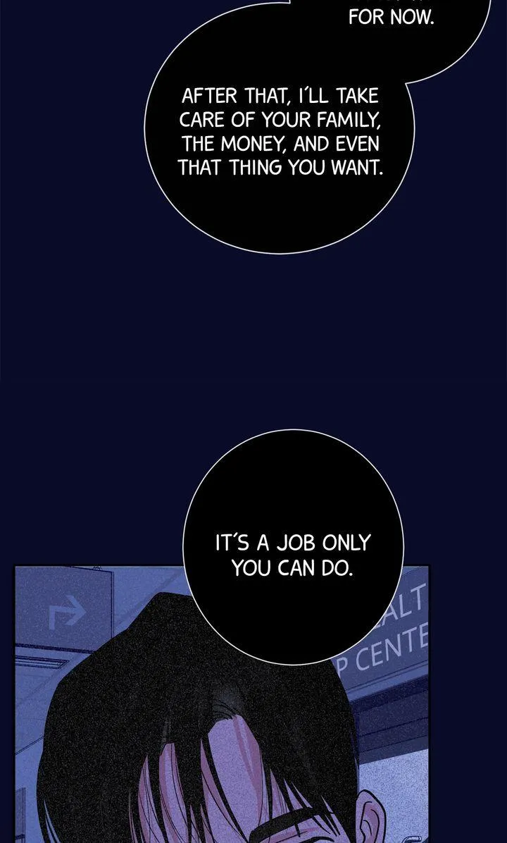 Incident Named Tsunami: Killer Whale Hunting Method chapter 50 page 36