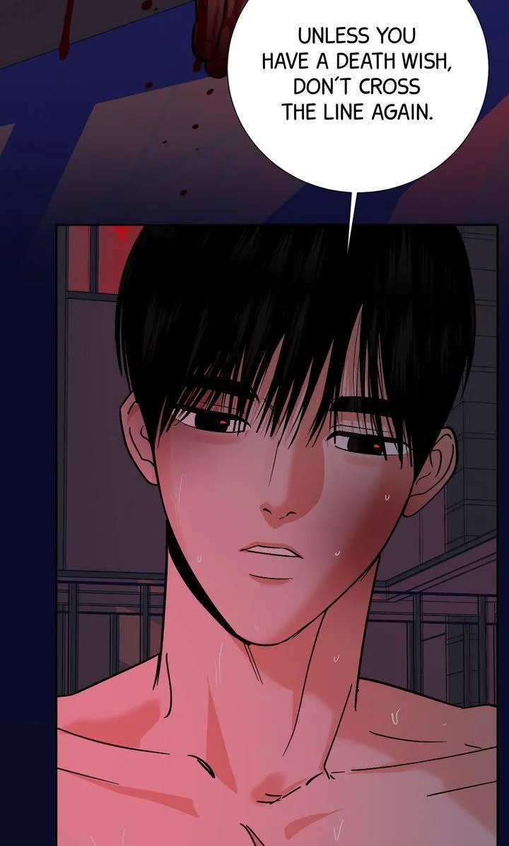 Incident Named Tsunami: Killer Whale Hunting Method chapter 50 page 39