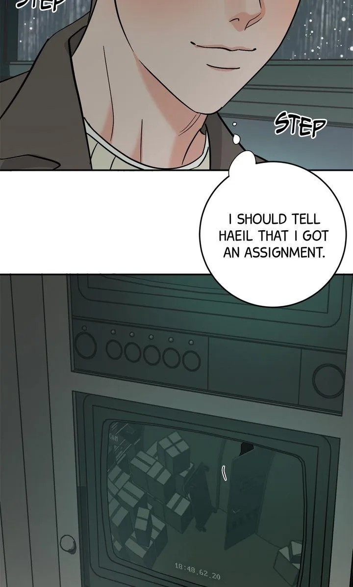Incident Named Tsunami: Killer Whale Hunting Method chapter 50 page 91