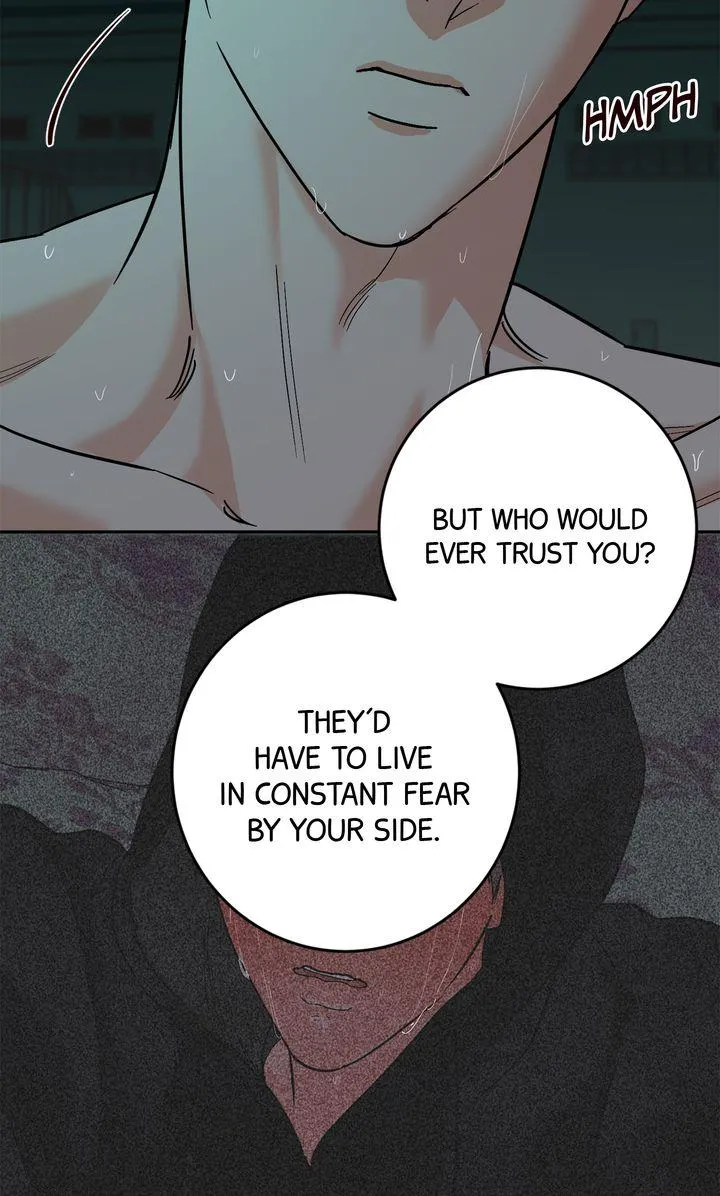 Incident Named Tsunami: Killer Whale Hunting Method chapter 50 page 52