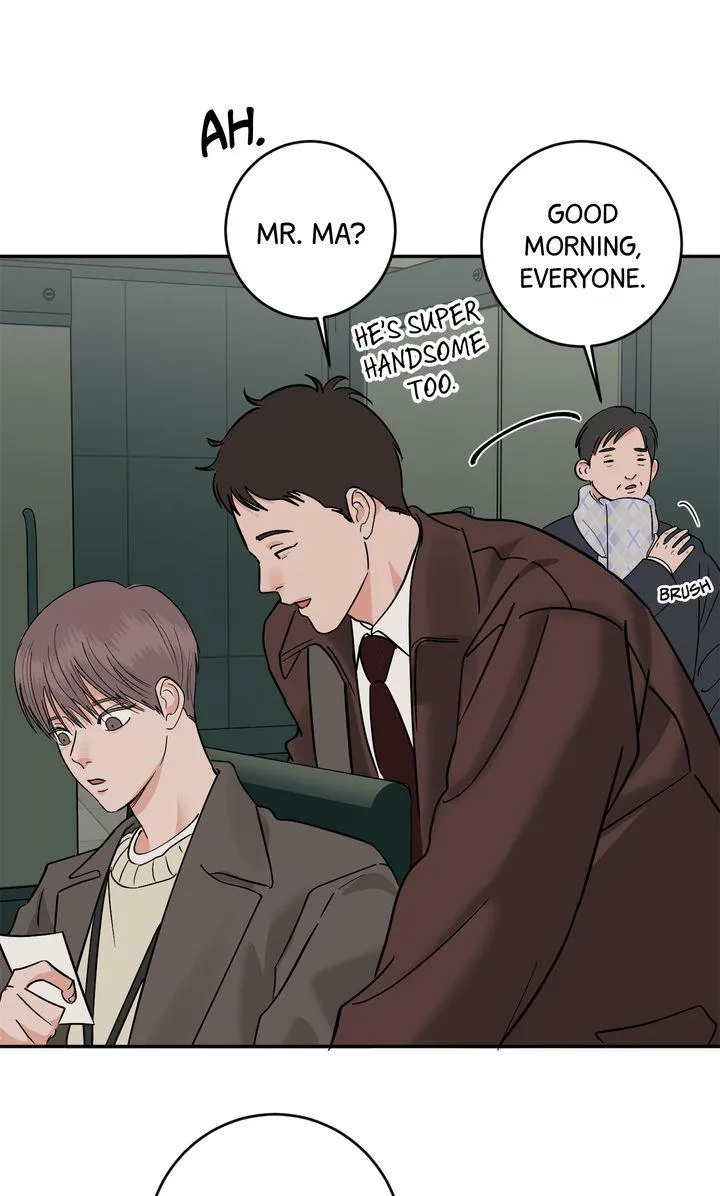 Incident Named Tsunami: Killer Whale Hunting Method chapter 50 page 73