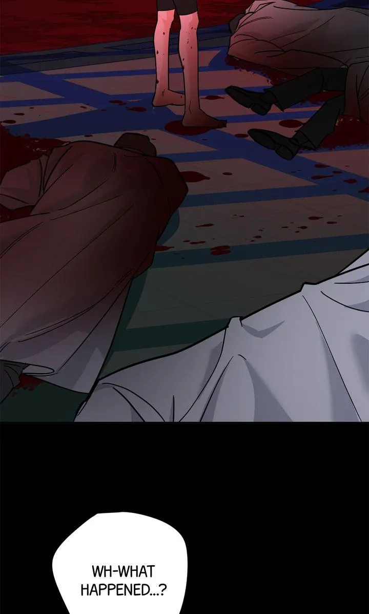 Incident Named Tsunami: Killer Whale Hunting Method chapter 50 page 7