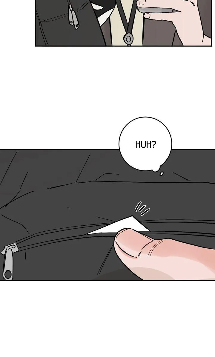 Incident Named Tsunami: Killer Whale Hunting Method chapter 50 page 67