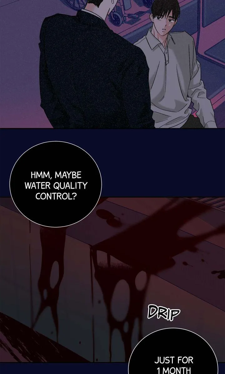 Incident Named Tsunami: Killer Whale Hunting Method chapter 50 page 35