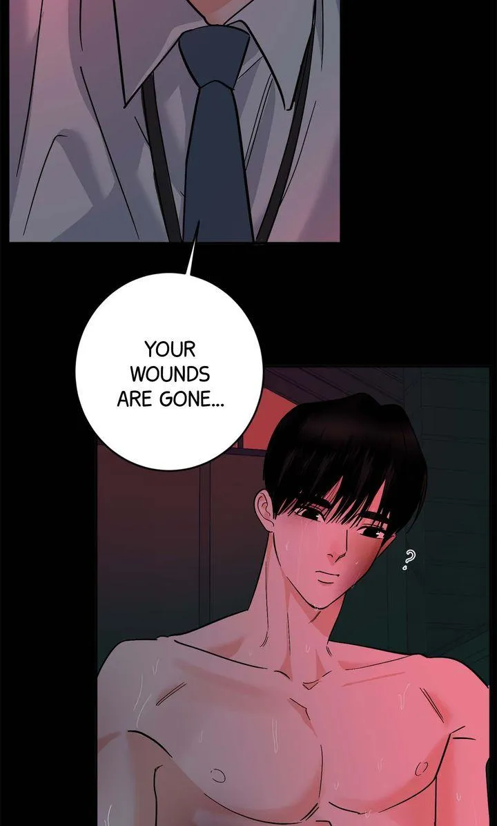 Incident Named Tsunami: Killer Whale Hunting Method chapter 50 page 30
