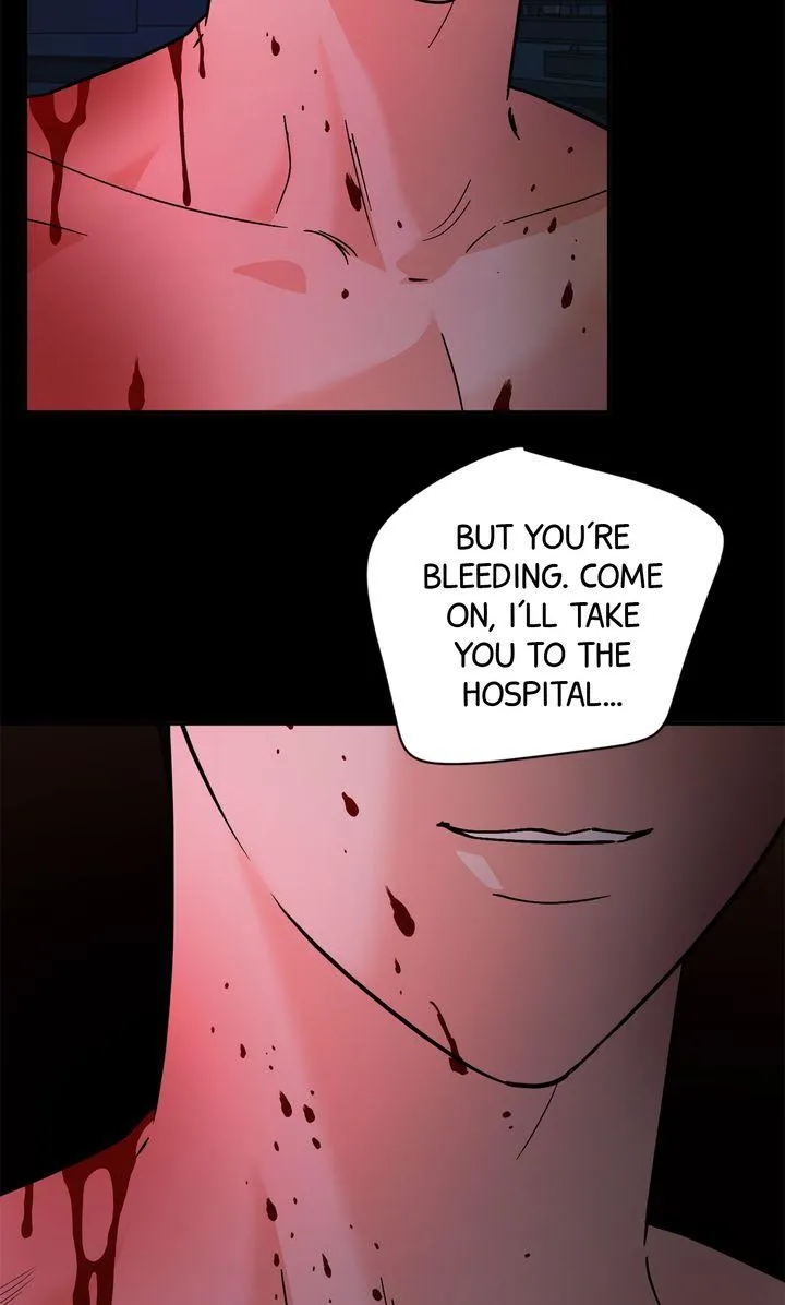 Incident Named Tsunami: Killer Whale Hunting Method chapter 50 page 12