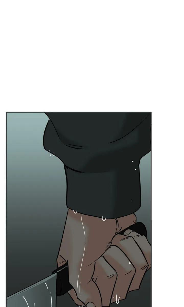 Incident Named Tsunami: Killer Whale Hunting Method chapter 50 page 94