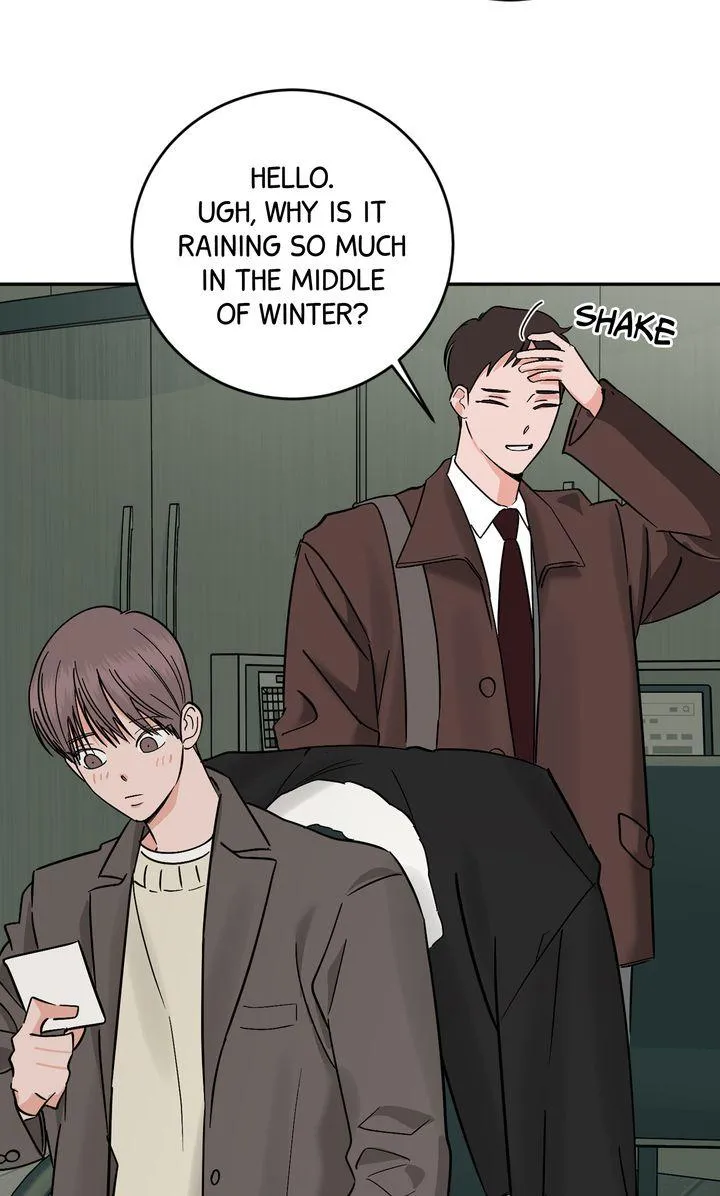 Incident Named Tsunami: Killer Whale Hunting Method chapter 50 page 69