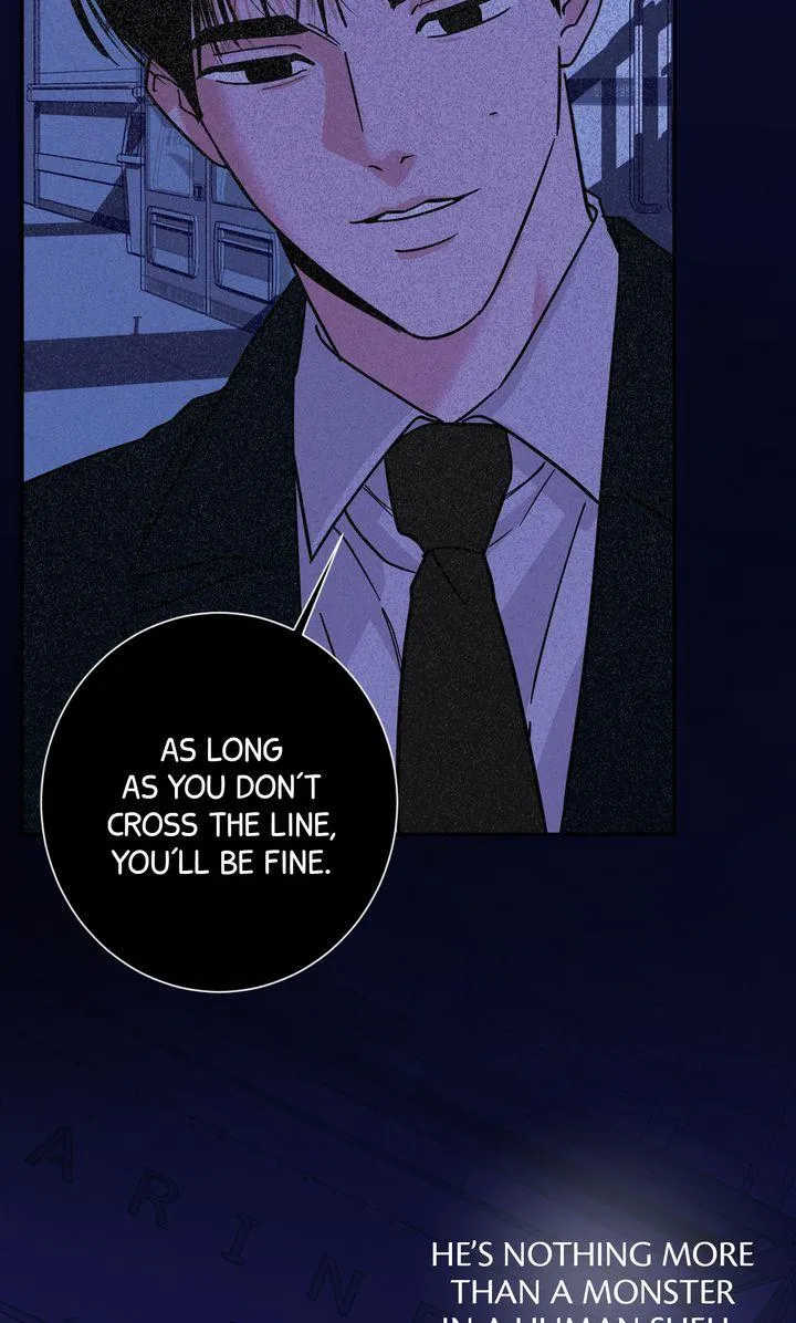 Incident Named Tsunami: Killer Whale Hunting Method chapter 50 page 37