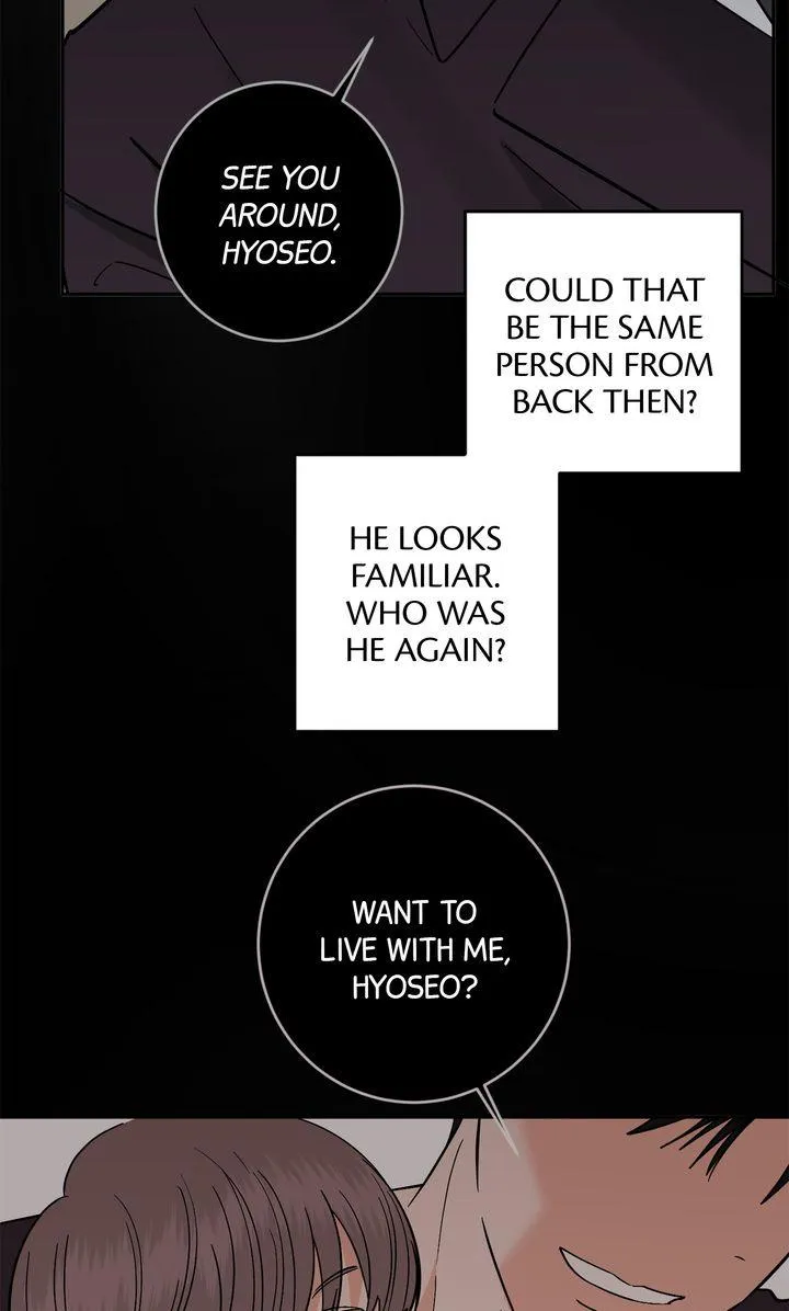 Incident Named Tsunami: Killer Whale Hunting Method chapter 50 page 76