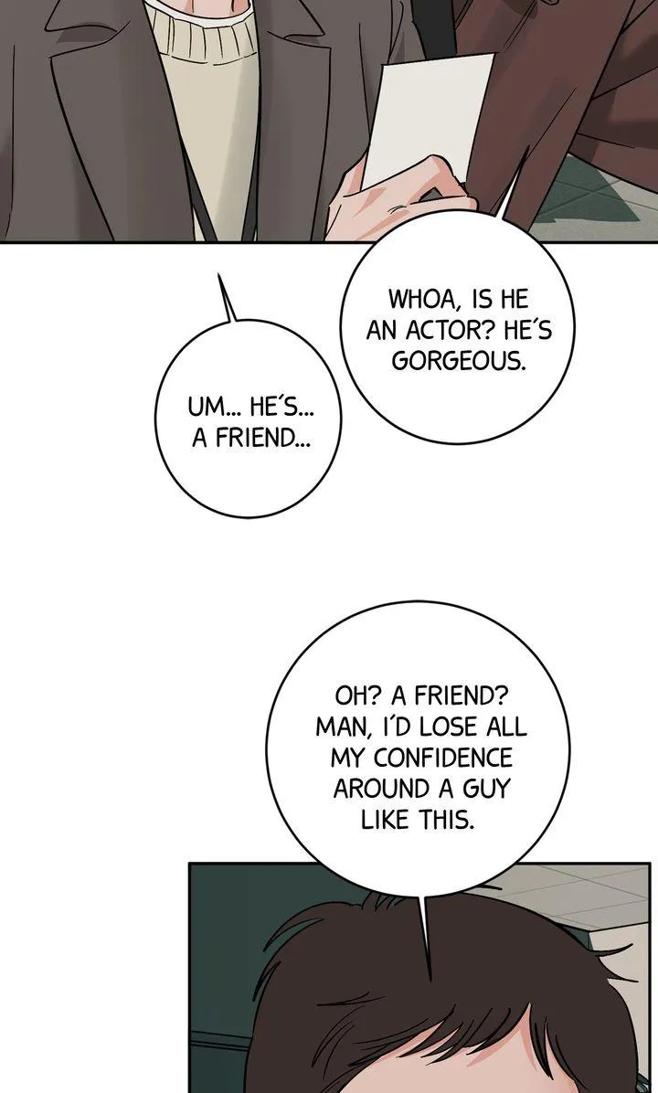 Incident Named Tsunami: Killer Whale Hunting Method chapter 50 page 71