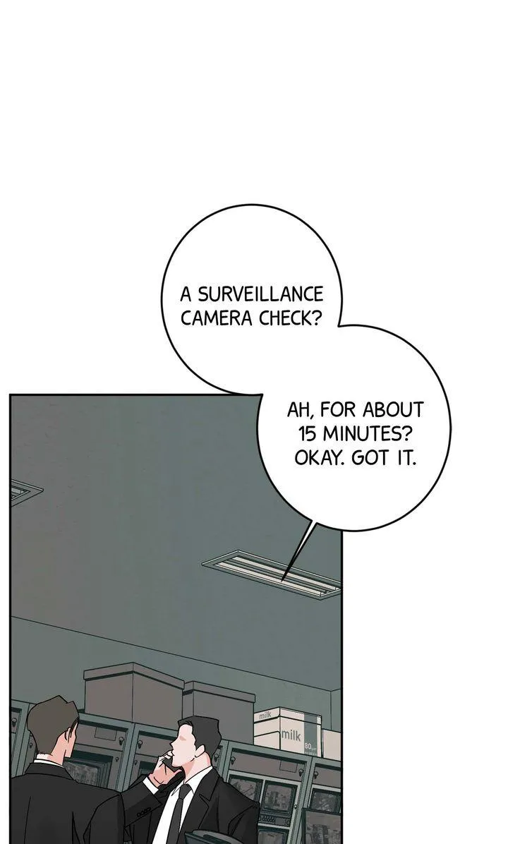 Incident Named Tsunami: Killer Whale Hunting Method chapter 50 page 88