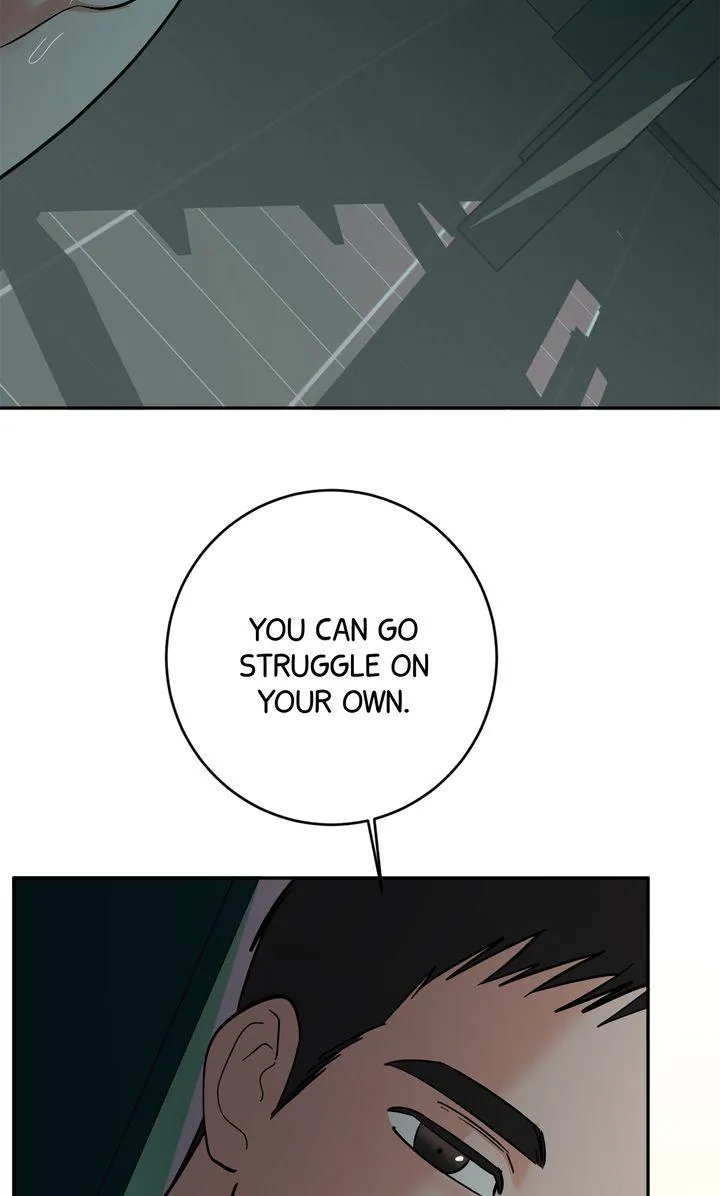 Incident Named Tsunami: Killer Whale Hunting Method chapter 50 page 57