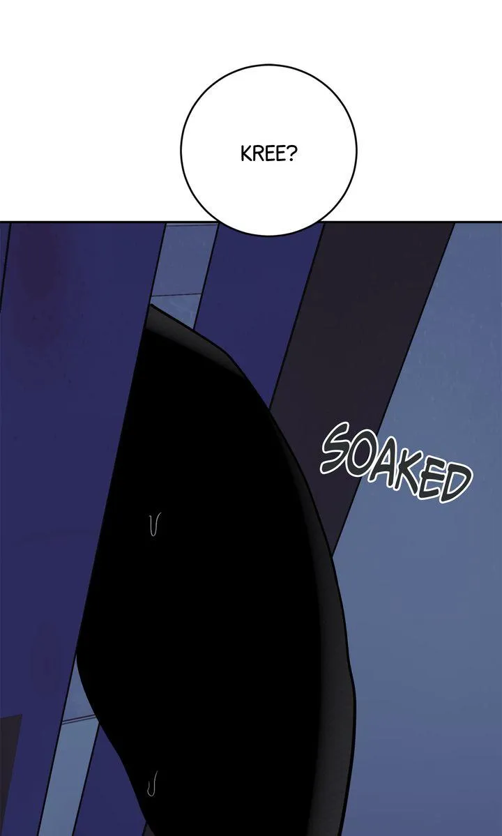 Incident Named Tsunami: Killer Whale Hunting Method chapter 51.5 page 15
