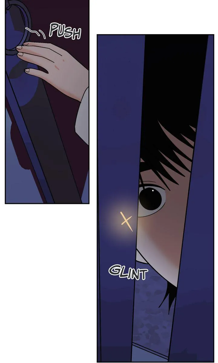 Incident Named Tsunami: Killer Whale Hunting Method chapter 51.5 page 17