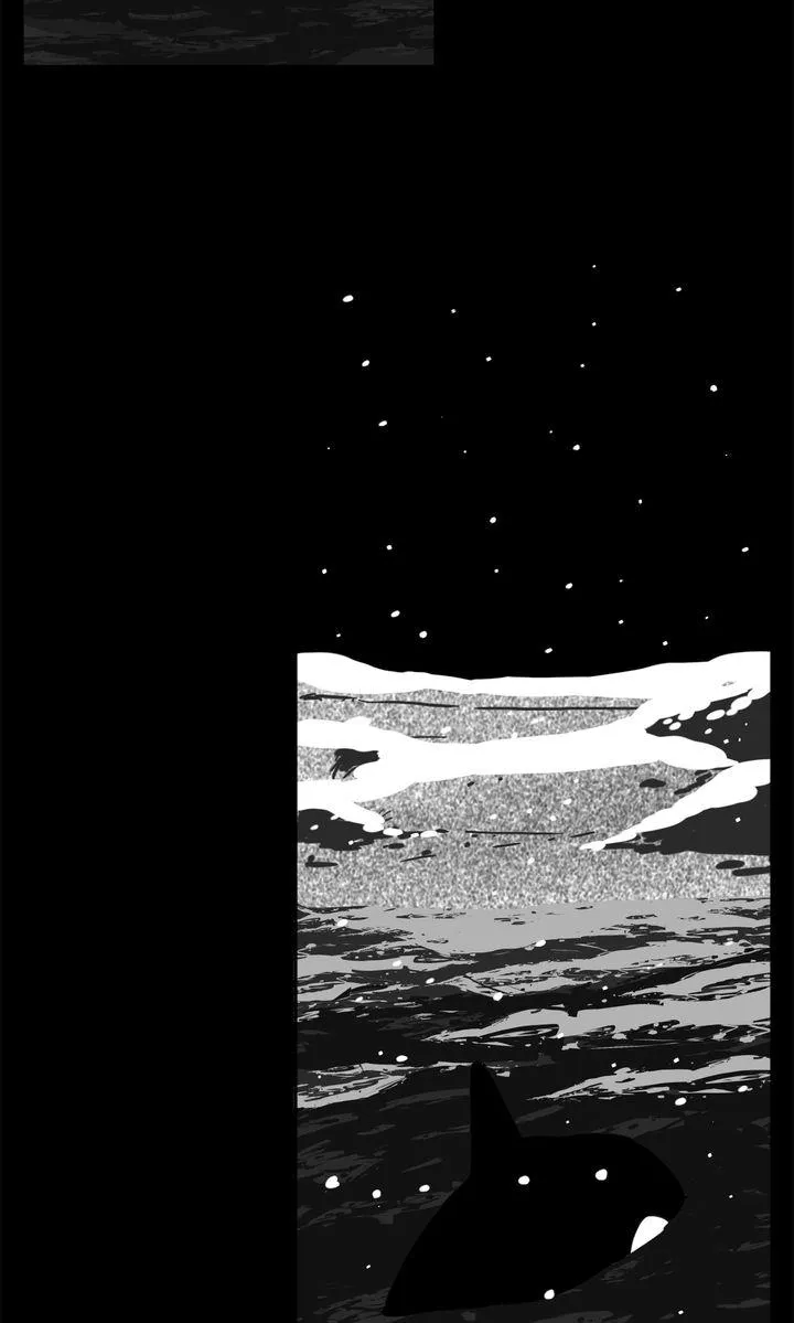 Incident Named Tsunami: Killer Whale Hunting Method chapter 51.5 page 34