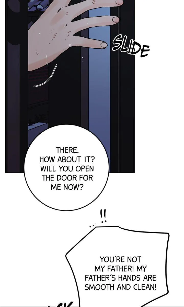 Incident Named Tsunami: Killer Whale Hunting Method chapter 51.5 page 12