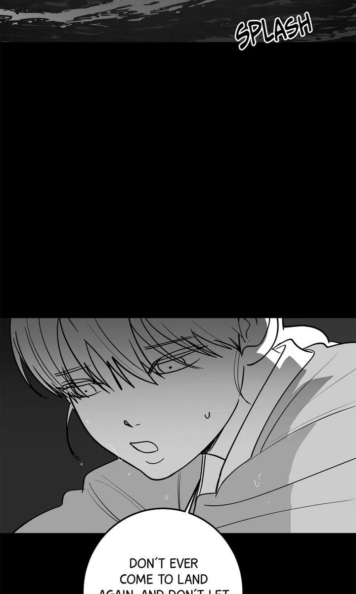 Incident Named Tsunami: Killer Whale Hunting Method chapter 51.5 page 31