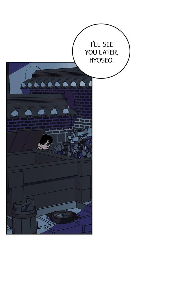 Incident Named Tsunami: Killer Whale Hunting Method chapter 51.5 page 4