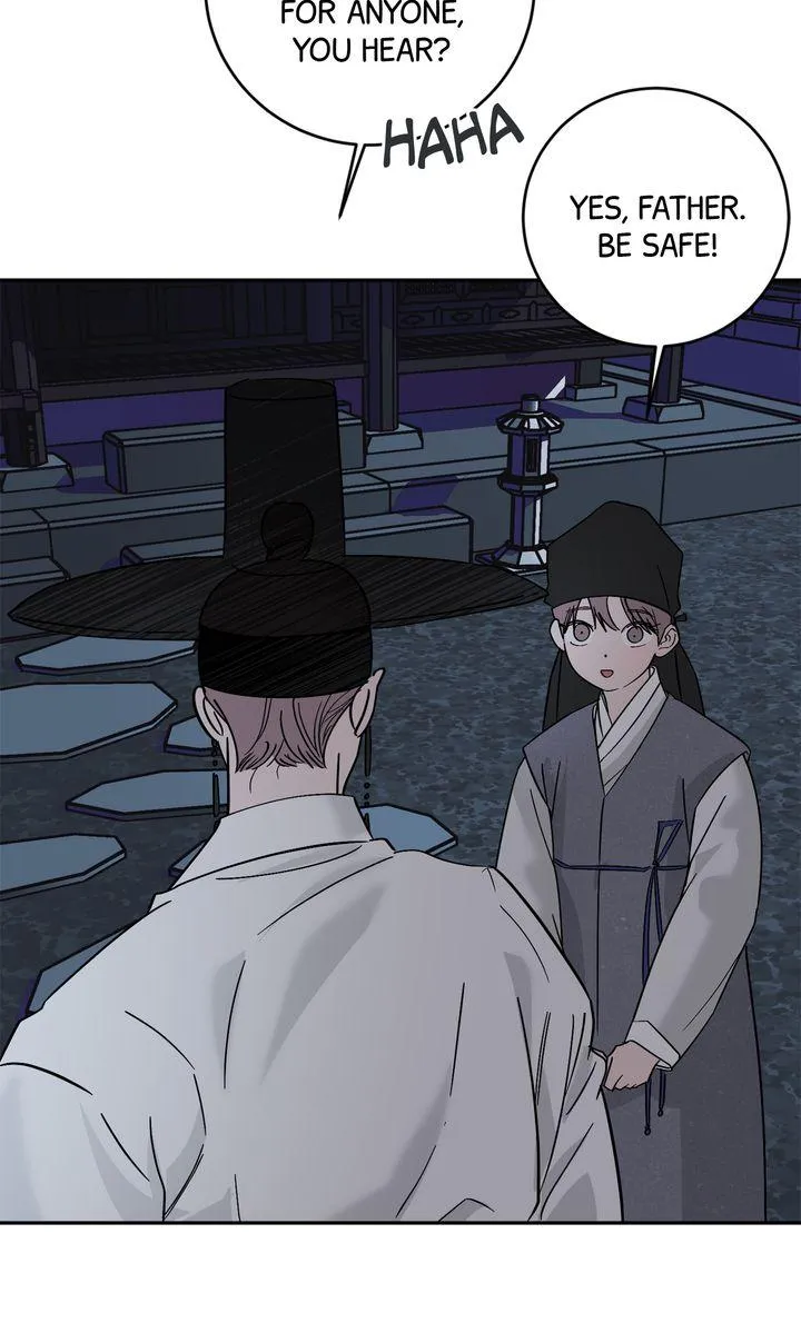 Incident Named Tsunami: Killer Whale Hunting Method chapter 51.5 page 3