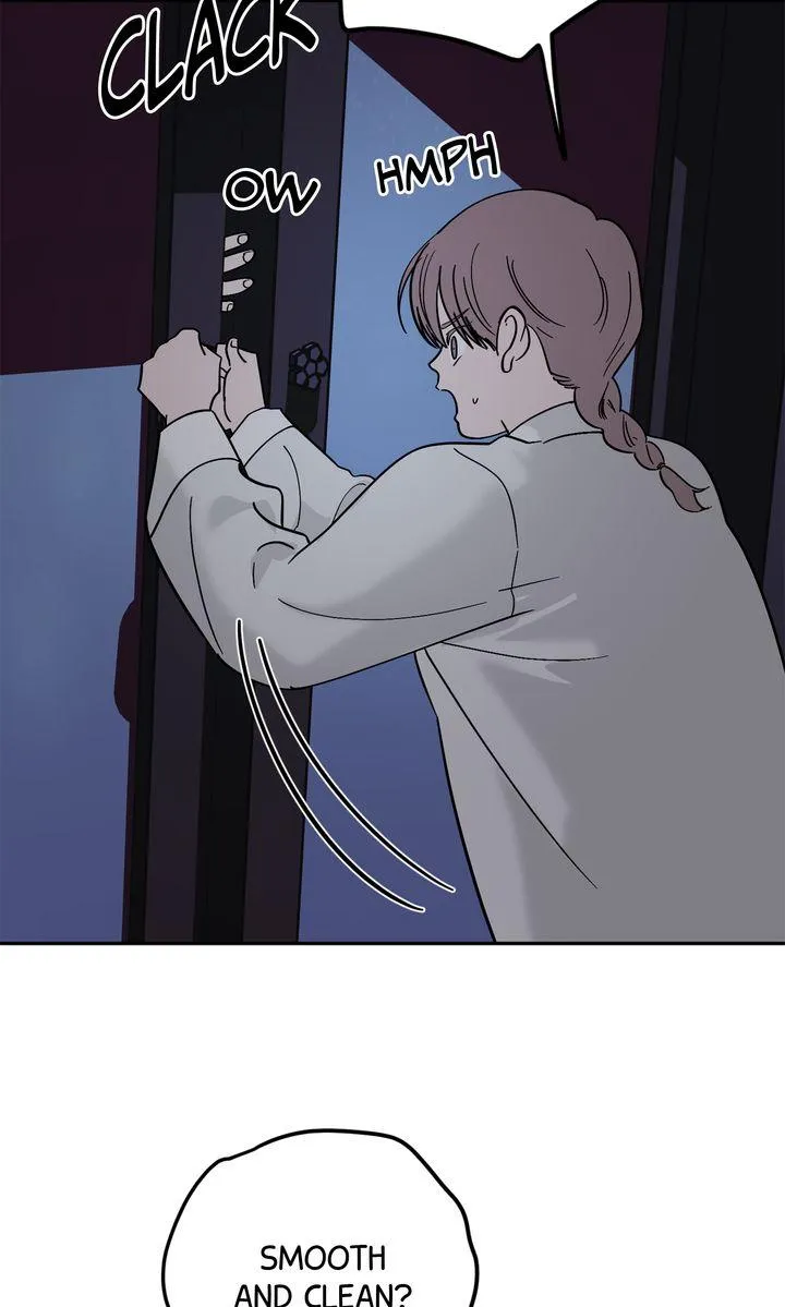 Incident Named Tsunami: Killer Whale Hunting Method chapter 51.5 page 13
