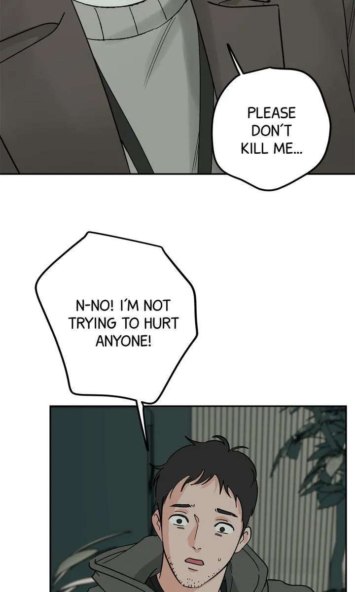 Incident Named Tsunami: Killer Whale Hunting Method chapter 51 page 18