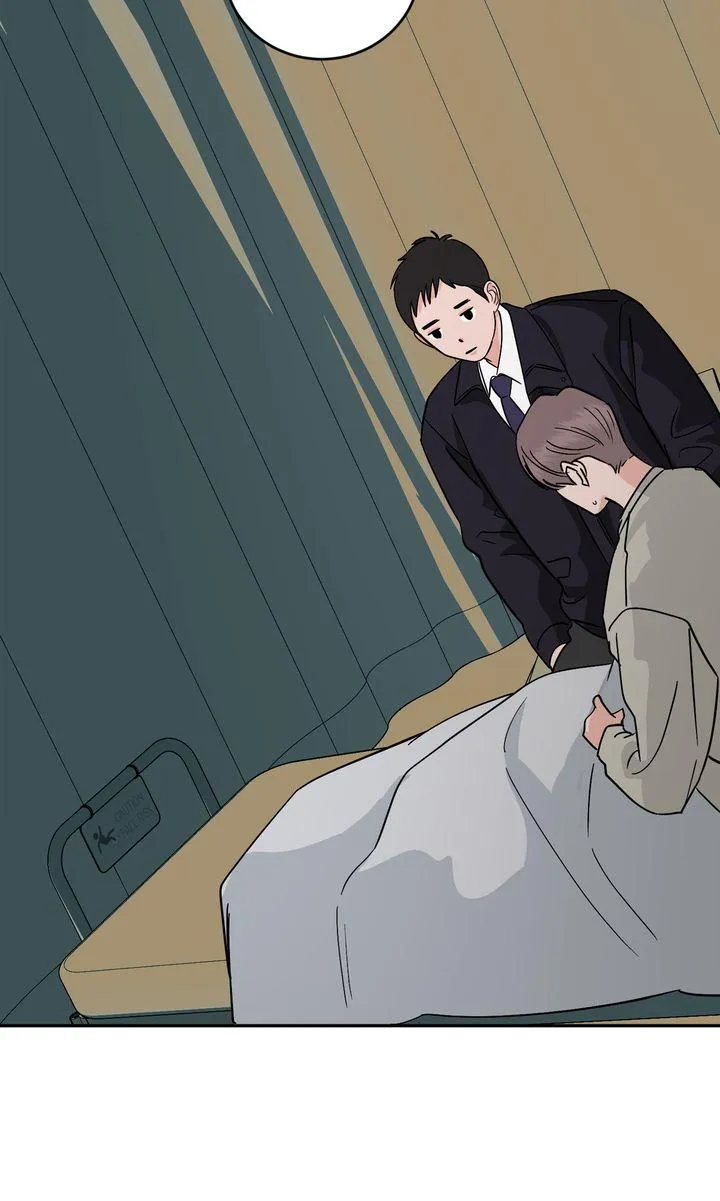 Incident Named Tsunami: Killer Whale Hunting Method chapter 51 page 63