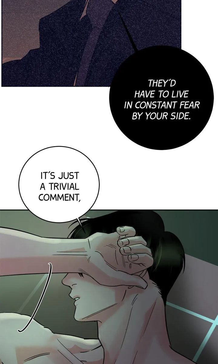 Incident Named Tsunami: Killer Whale Hunting Method chapter 51 page 82