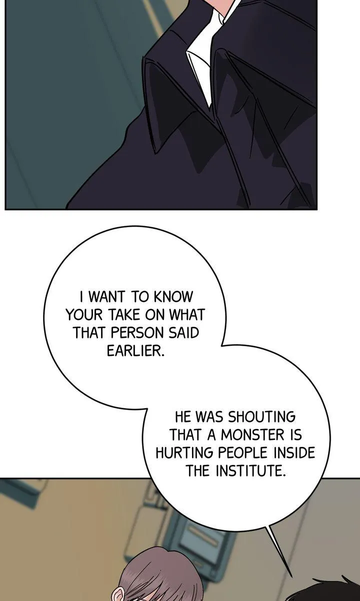 Incident Named Tsunami: Killer Whale Hunting Method chapter 51 page 66