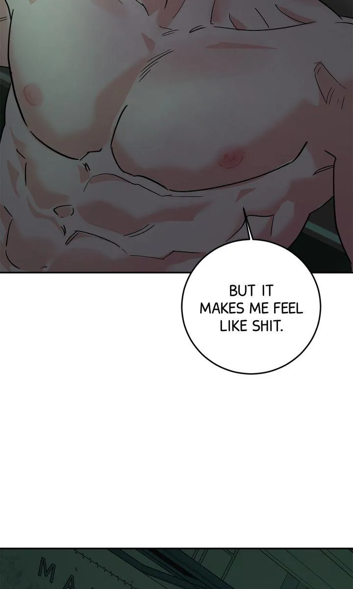Incident Named Tsunami: Killer Whale Hunting Method chapter 51 page 83