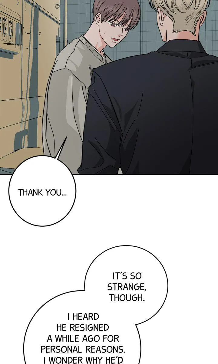 Incident Named Tsunami: Killer Whale Hunting Method chapter 51 page 55