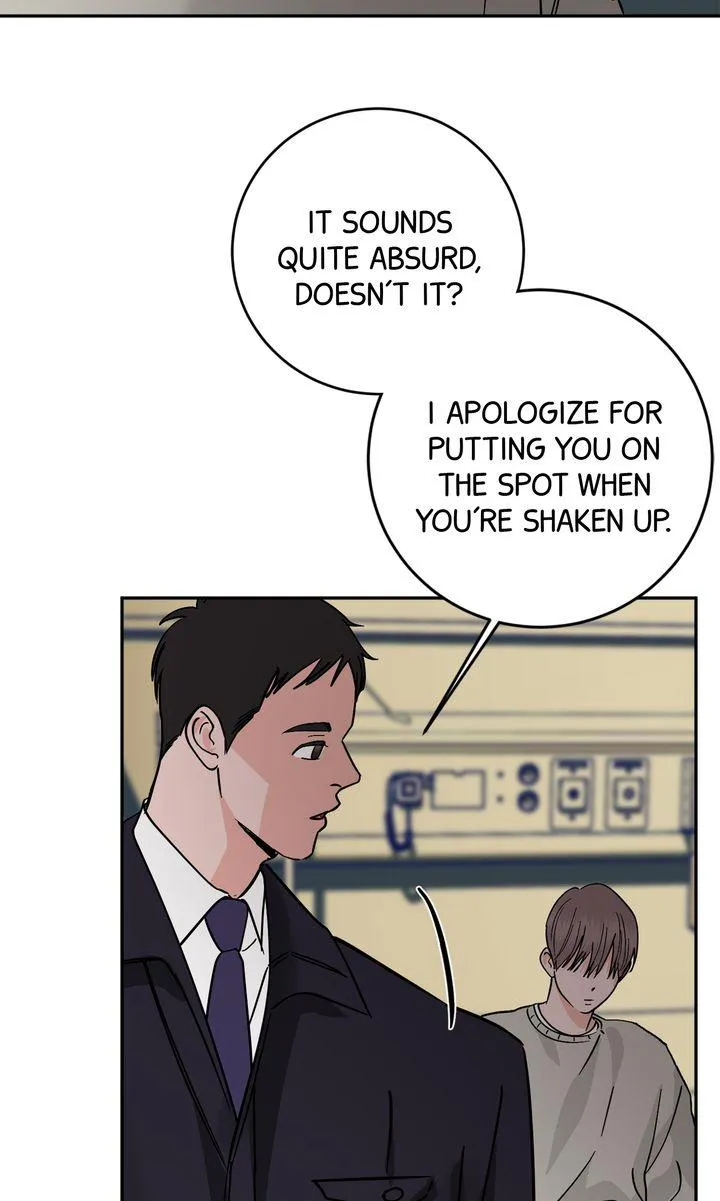 Incident Named Tsunami: Killer Whale Hunting Method chapter 51 page 72