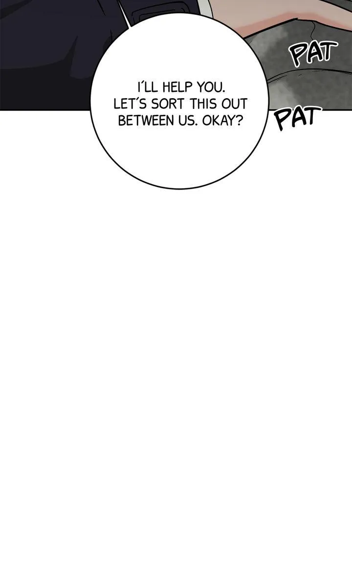 Incident Named Tsunami: Killer Whale Hunting Method chapter 51 page 45