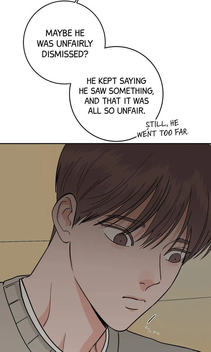 Incident Named Tsunami: Killer Whale Hunting Method chapter 51 page 57