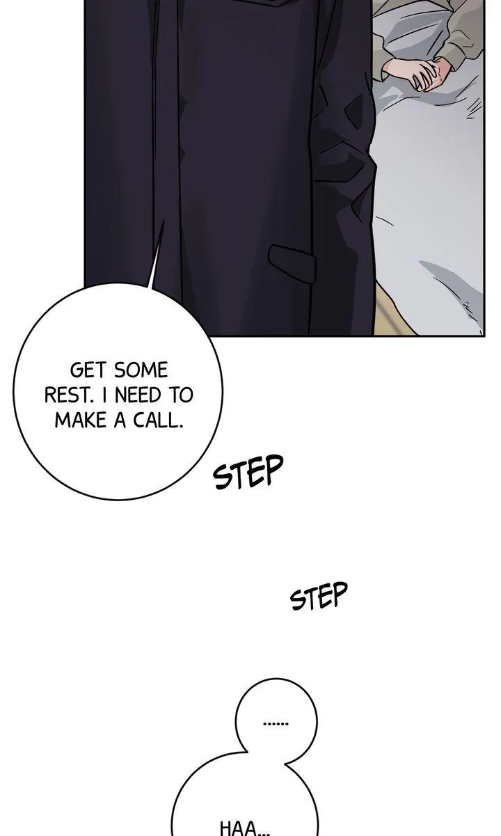Incident Named Tsunami: Killer Whale Hunting Method chapter 51 page 73