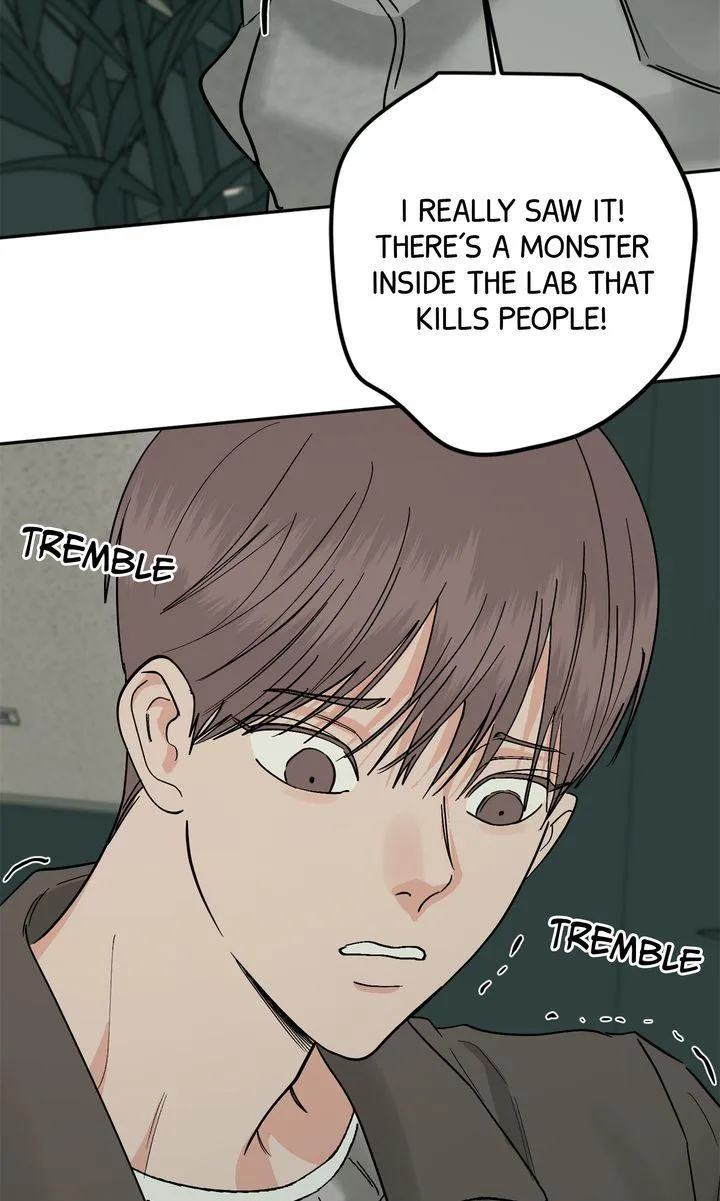 Incident Named Tsunami: Killer Whale Hunting Method chapter 51 page 17