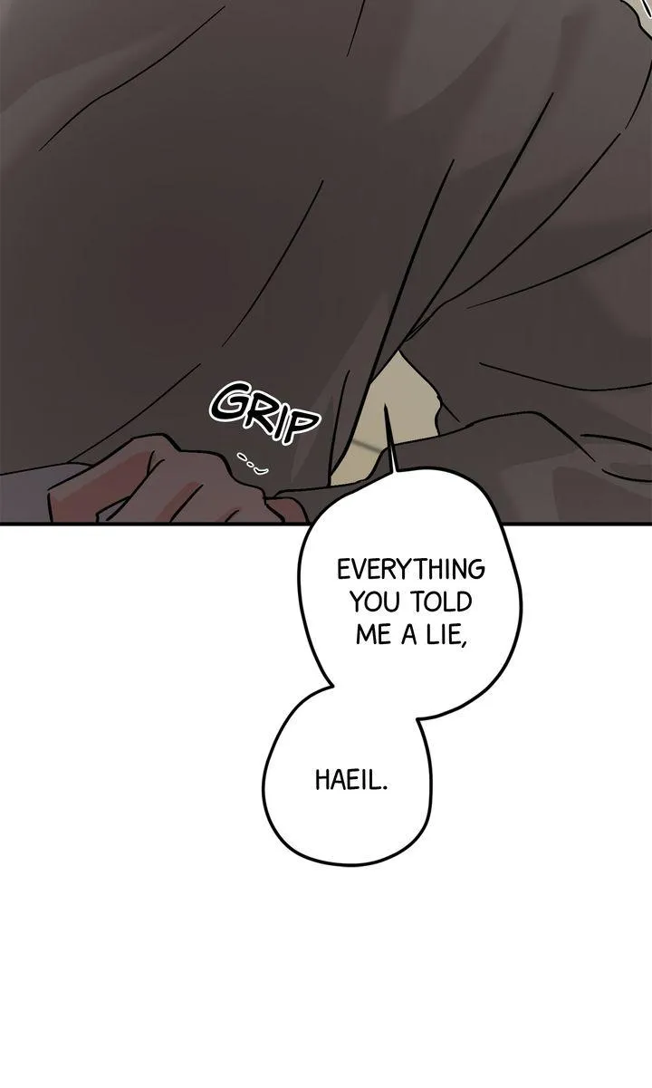 Incident Named Tsunami: Killer Whale Hunting Method chapter 51 page 77