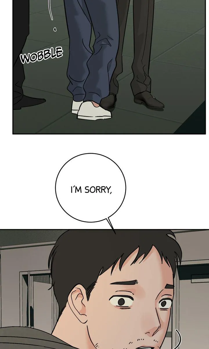 Incident Named Tsunami: Killer Whale Hunting Method chapter 51 page 49