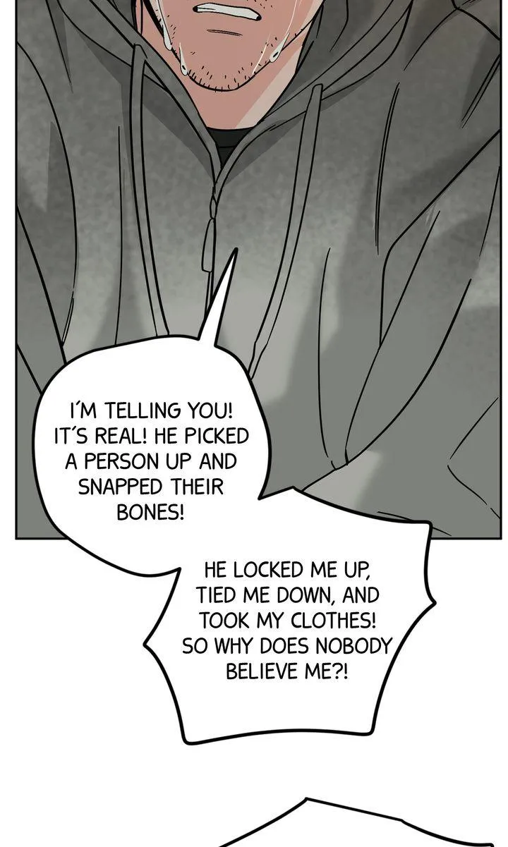 Incident Named Tsunami: Killer Whale Hunting Method chapter 51 page 26