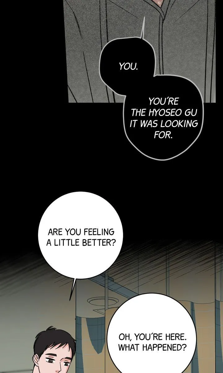 Incident Named Tsunami: Killer Whale Hunting Method chapter 51 page 59