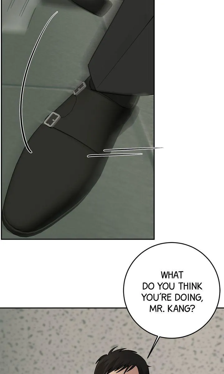 Incident Named Tsunami: Killer Whale Hunting Method chapter 51 page 37