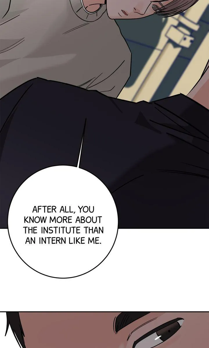 Incident Named Tsunami: Killer Whale Hunting Method chapter 51 page 70