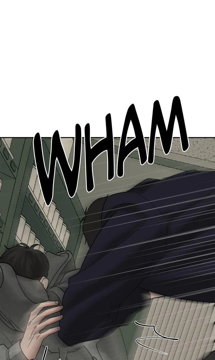 Incident Named Tsunami: Killer Whale Hunting Method chapter 51 page 34