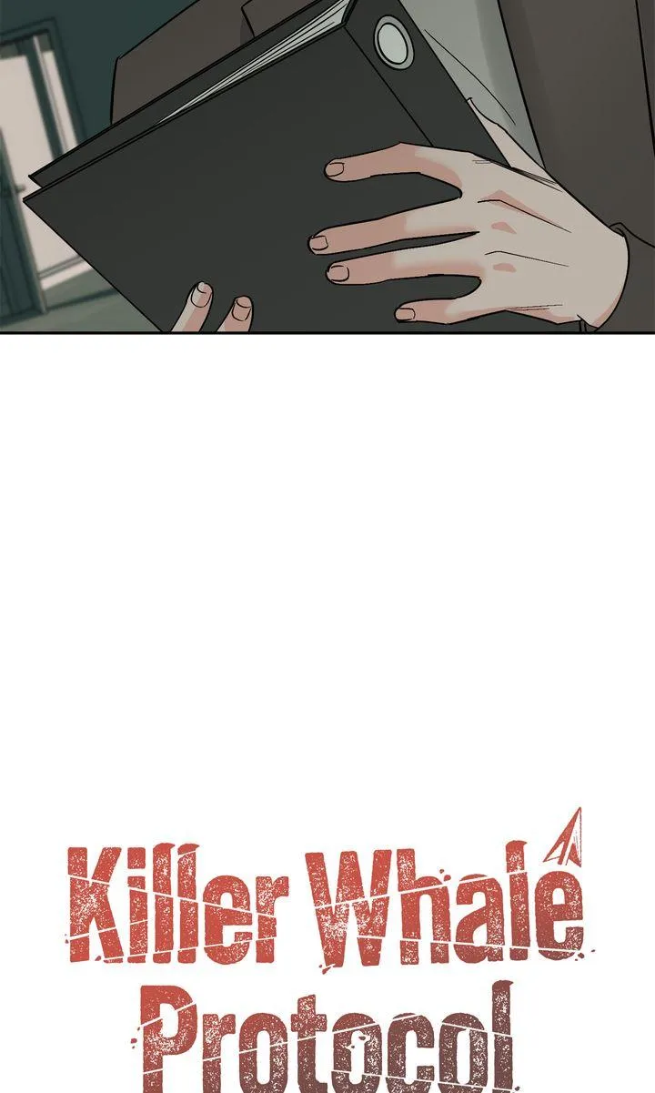 Incident Named Tsunami: Killer Whale Hunting Method chapter 51 page 13