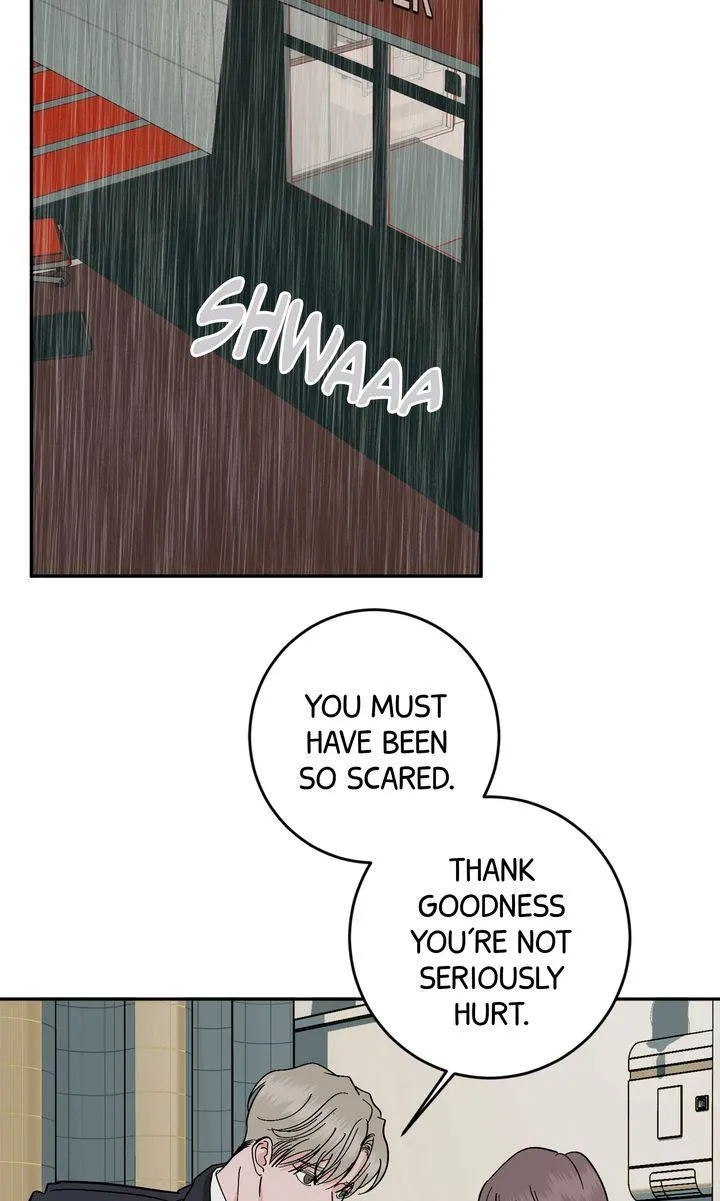 Incident Named Tsunami: Killer Whale Hunting Method chapter 51 page 53